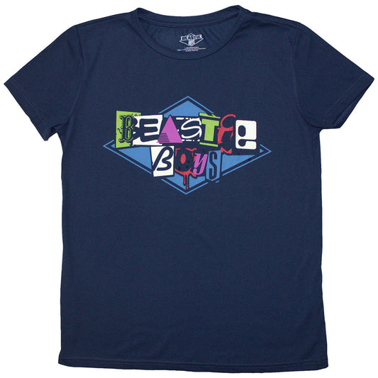Multicolour Logo | Women's | Get Cheap Vinyl