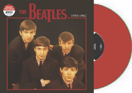 1958-1962 | Mint (M) Mint (M) Get Cheap Vinyl