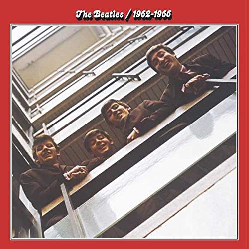 1962-1966 | Mint (M) Mint (M) Get Cheap Vinyl