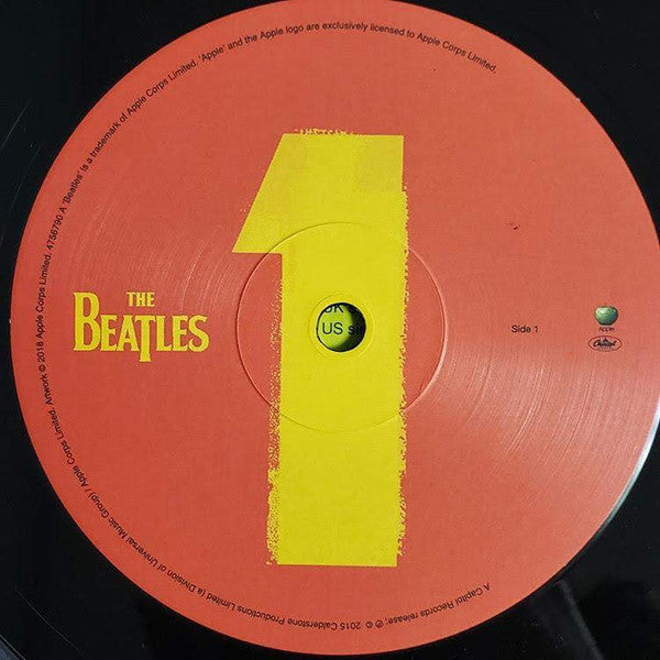 1 | Mint (M) Mint (M) Get Cheap Vinyl