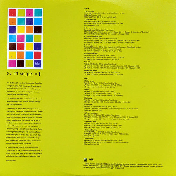 1 | Mint (M) Mint (M) Get Cheap Vinyl
