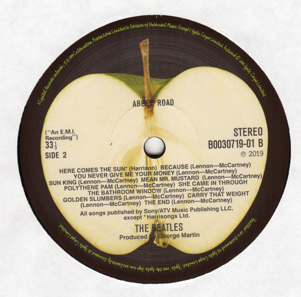 Abbey Road | Mint (M) Mint (M) Get Cheap Vinyl