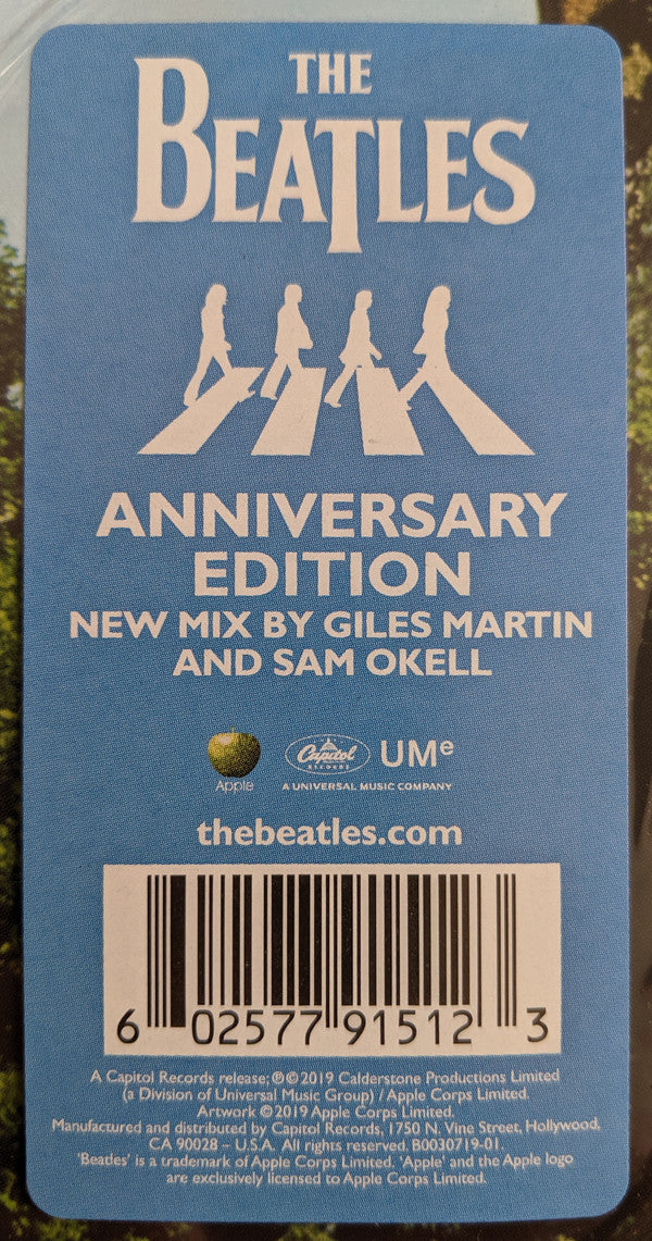 Abbey Road | Mint (M) Mint (M) Get Cheap Vinyl