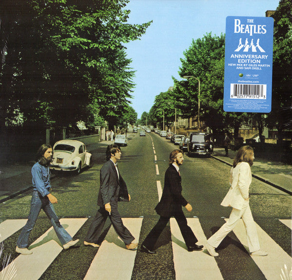 Abbey Road | Mint (M) Mint (M) Get Cheap Vinyl