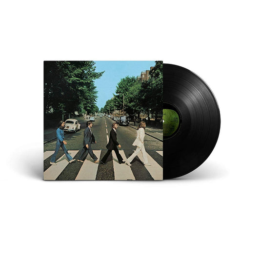 Abbey Road | Mint (M) Mint (M) Get Cheap Vinyl