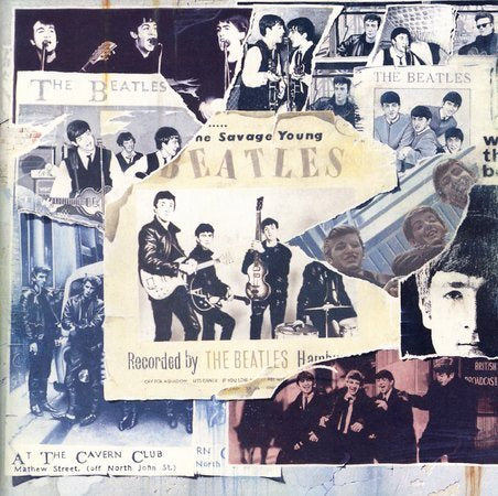 Anthology 1 (2 Cd's) | Get Cheap Vinyl