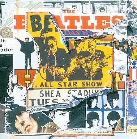 Anthology 2 (2 CD's) | Mint (M) Mint (M) Get Cheap Vinyl