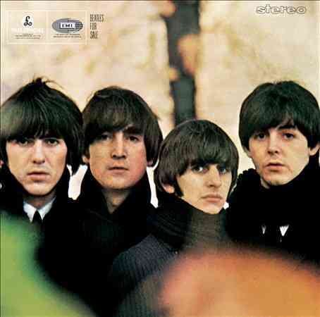 Beatles for Sale (180 Gram Vinyl, Remastered, Reissue) | Get Cheap Vinyl