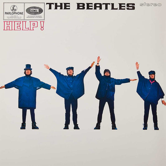 Help! (180 Gram Vinyl, Remastered, Reissue) | Mint (M) Mint (M) Get Cheap Vinyl