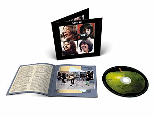 Let It Be Special Edition | Get Cheap Vinyl