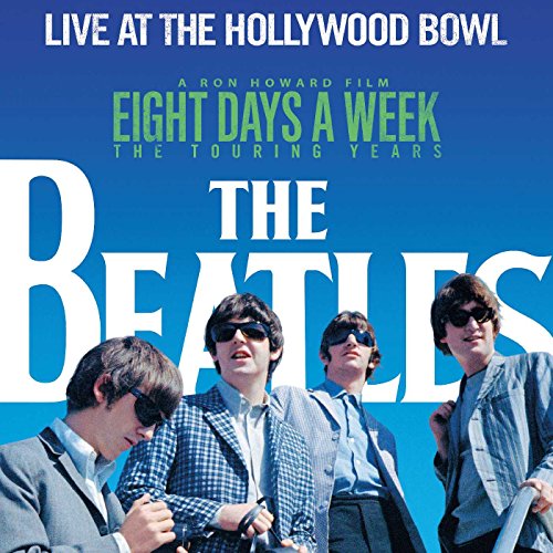 Live At The Hollywood Bowl (Bonus Tracks | 2LP) | Mint (M) Mint (M) Get Cheap Vinyl