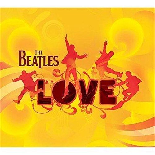 Love (VINYL) | Mint (M) Mint (M) Get Cheap Vinyl