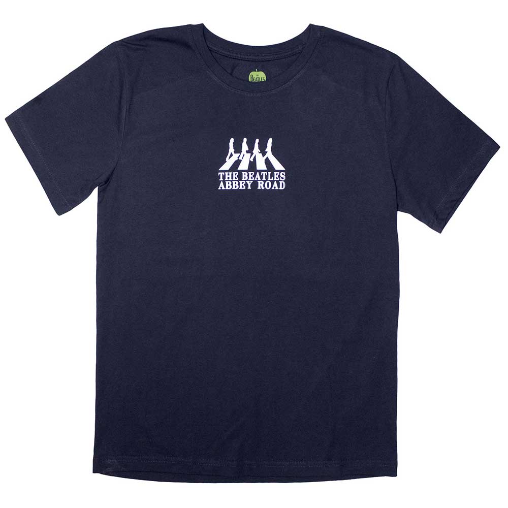 Mini Abbey Road Crossing Silhouette | Men's | Get Cheap Vinyl