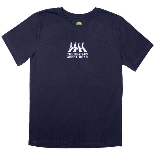 Mini Abbey Road Crossing Silhouette | Men's | Get Cheap Vinyl