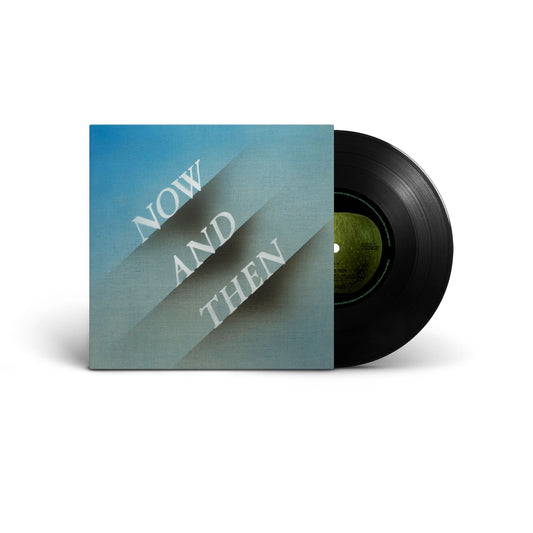 Now and Then [7" Single] | Mint (M) Mint (M) Get Cheap Vinyl