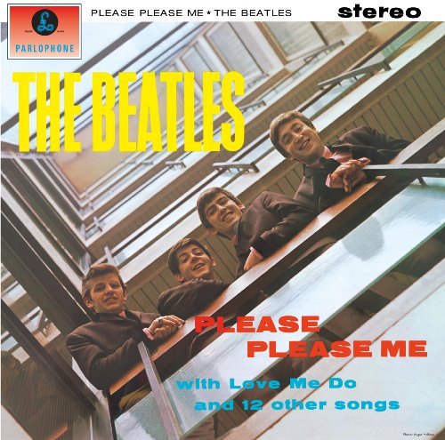 Please Please Me (180 Gram Vinyl, Remastered, Reissue) | Mint (M) Mint (M) Get Cheap Vinyl
