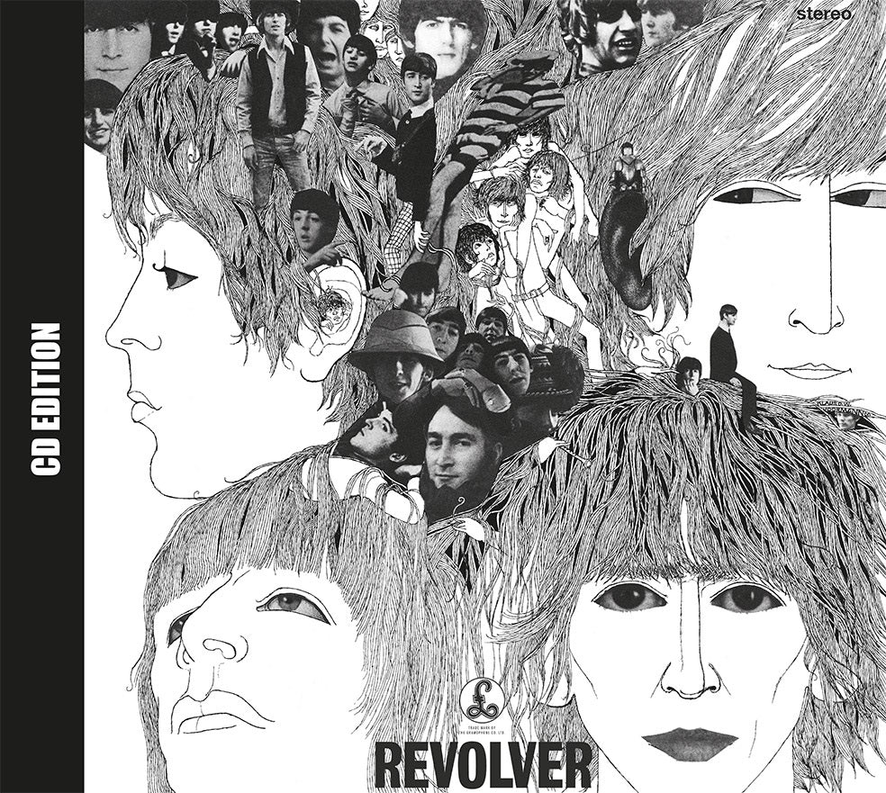 Revolver Special Edition [5 CD] | Get Cheap Vinyl