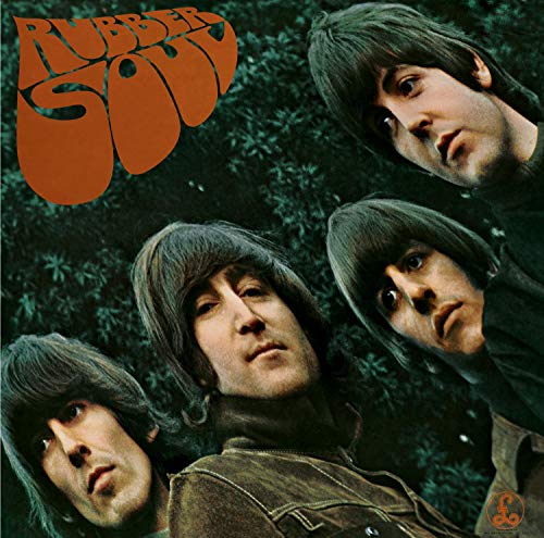 Rubber Soul (180 Gram Vinyl, Remastered, Reissue) | Mint (M) Mint (M) Get Cheap Vinyl