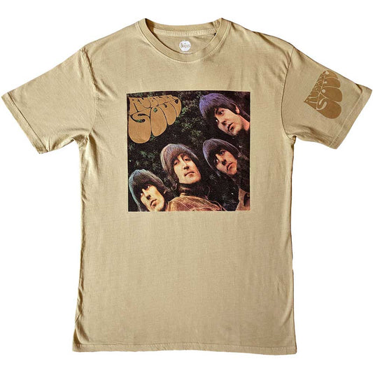 Rubber Soul US | Men's | Get Cheap Vinyl