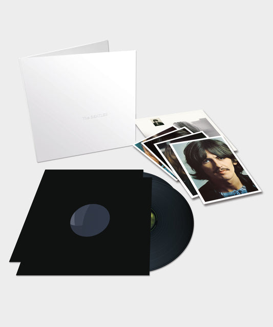 The Beatles (The White Album) (180 Gram Vinyl) (2 Lp's) | Mint (M) Mint (M) Get Cheap Vinyl