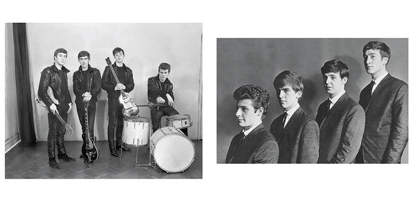 The Decca Tapes | Mint (M) Mint (M) Get Cheap Vinyl