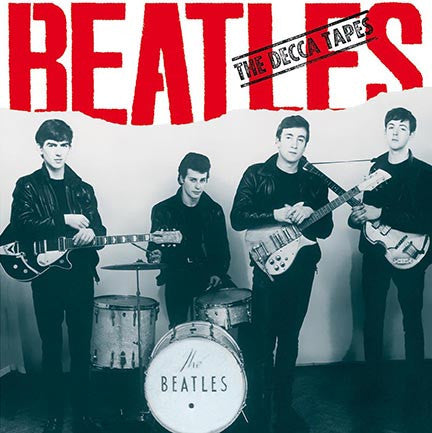 The Decca Tapes | Mint (M) Mint (M) Get Cheap Vinyl
