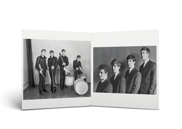 The Decca Tapes | Mint (M) Mint (M) Get Cheap Vinyl