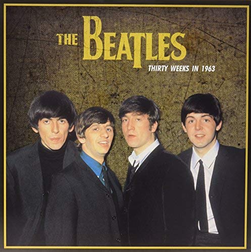 Thirty Weeks In 1963 | Mint (M) Mint (M) Get Cheap Vinyl