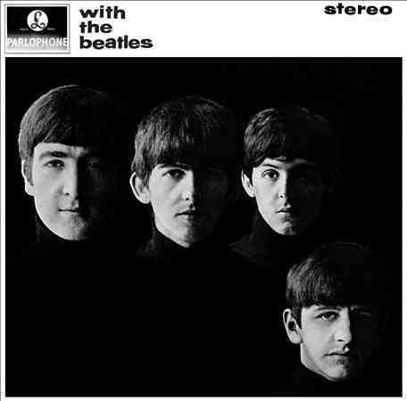 With the Beatles (180 Gram Vinyl, Remastered, Reissue) | Mint (M) Mint (M) Get Cheap Vinyl