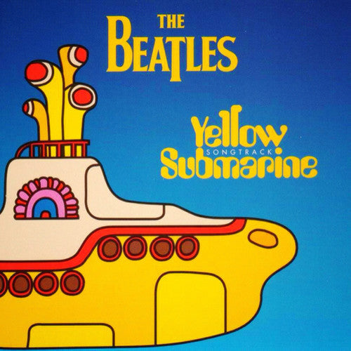 Yellow Submarine Songtrack | Mint (M) Mint (M) Get Cheap Vinyl