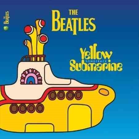 Yellow Submarine Songtrack | Get Cheap Vinyl