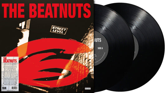 Street Level [Import] (2Lp) | Get Cheap Vinyl