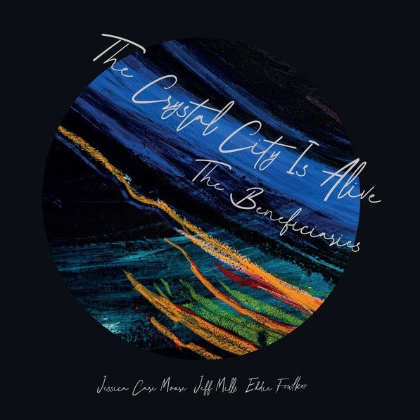 The Crystal City Is Alive | Mint (M) Mint (M) Get Cheap Vinyl