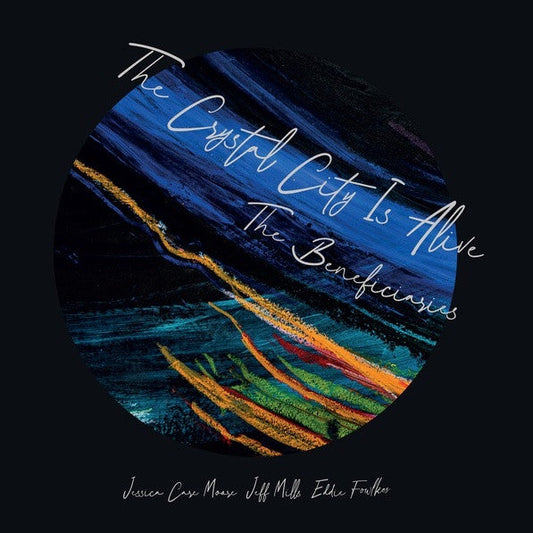 The Crystal City Is Alive | Mint (M) Mint (M) Get Cheap Vinyl