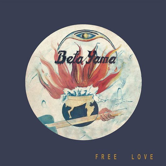 Free Love | Get Cheap Vinyl