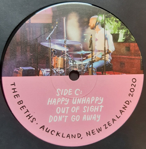 Auckland, New Zealand, 2020 | Mint (M) Mint (M) Get Cheap Vinyl