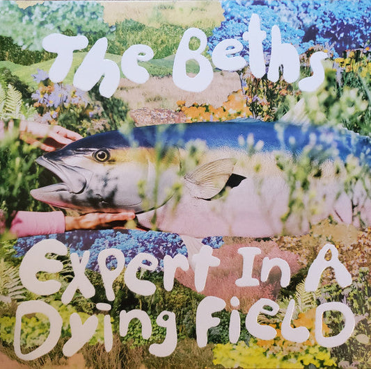Expert In A Dying Field | Mint (M) Mint (M) Get Cheap Vinyl
