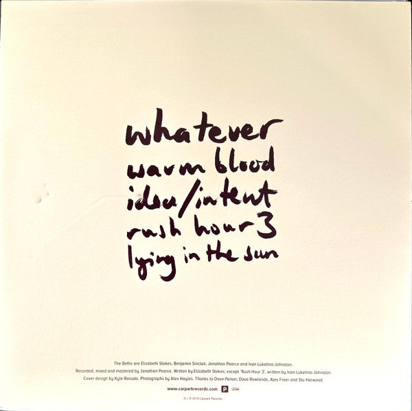 Warm Blood | Mint (M) Mint (M) Get Cheap Vinyl