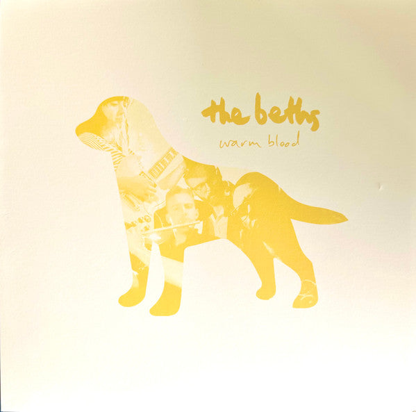 Warm Blood | Mint (M) Mint (M) Get Cheap Vinyl