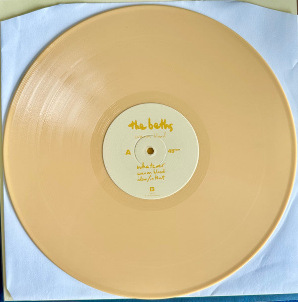 Warm Blood | Mint (M) Mint (M) Get Cheap Vinyl