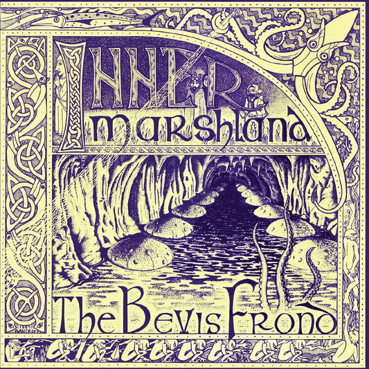 Inner Marshland (RSD / Deep Purple Vinyl) | Mint (M) Mint (M) Get Cheap Vinyl