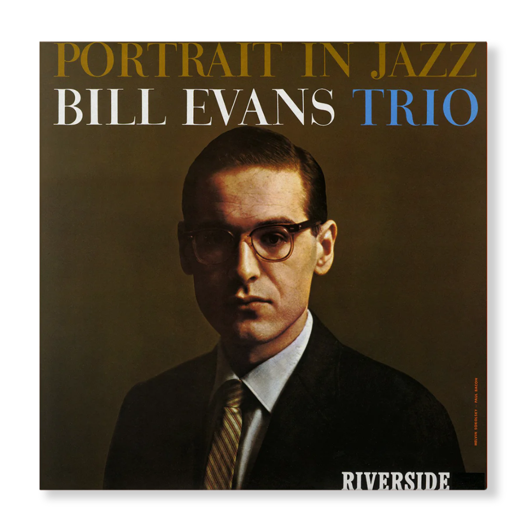 Portrait In Jazz | Mint (M) Mint (M) Get Cheap Vinyl
