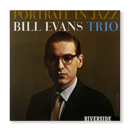Portrait In Jazz | Mint (M) Mint (M) Get Cheap Vinyl