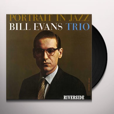 Portrait In Jazz | Mint (M) Mint (M) Get Cheap Vinyl