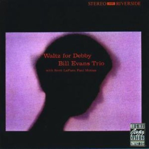 Waltz For Debby | Mint (M) Mint (M) Get Cheap Vinyl