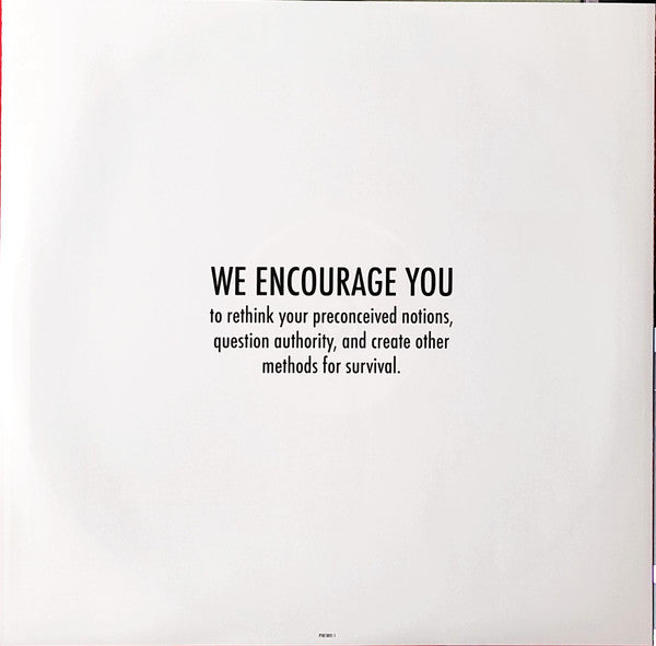 Wilderness Of Mirrors | Mint (M) Mint (M) Get Cheap Vinyl