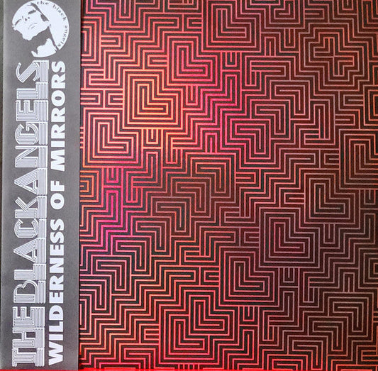 Wilderness Of Mirrors | Mint (M) Mint (M) Get Cheap Vinyl