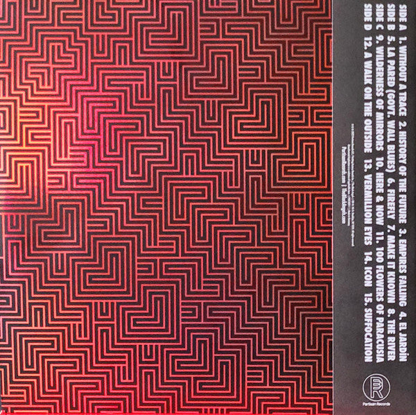 Wilderness Of Mirrors | Mint (M) Mint (M) Get Cheap Vinyl