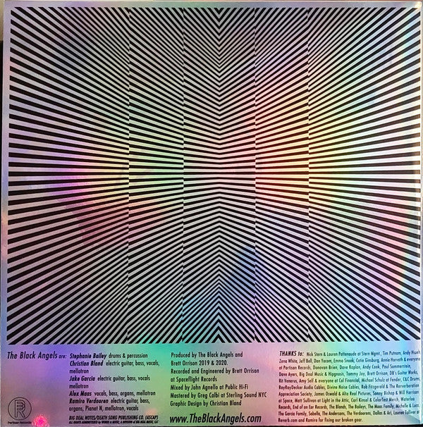 Wilderness Of Mirrors | Mint (M) Mint (M) Get Cheap Vinyl