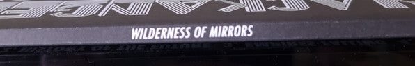 Wilderness Of Mirrors | Mint (M) Mint (M) Get Cheap Vinyl